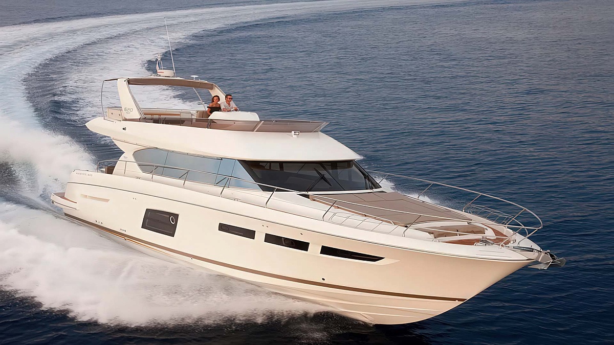 Prestige 620